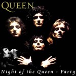 Night Of The Queen