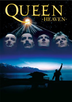 Queen Heaven - The Original in Kiel