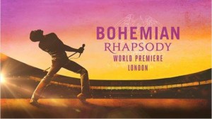 Bohemian Rhapsody Weltpremiere Live Streaming