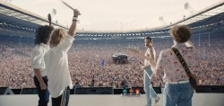 3,5 Mio. Kinobesucher für Bohemian Rhapsody