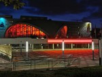 Fotos Night Of Light 2020 in Dortmund und Schwerte - Opernhaus