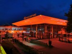Fotos Night Of Light 2020 in Dortmund und Schwerte - Westfalenhallen