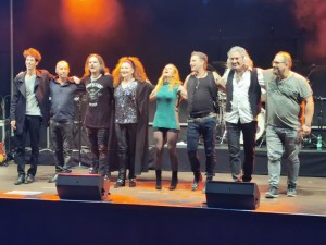Fotos We Are The Champions in Oberhausen am 20.07.2021