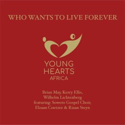 Young Hearts Africa: Who Wants To Live Forever