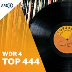WDR 4 TOP 444 für 2022 wählen