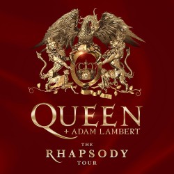Nordamerika Queen + Adam Lambert Tour 2023