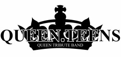 The QueenTeens in den Tribute-Band-Bereich aufgenommen