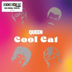 Cool Cat beim Record Store Day 2024