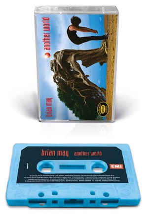 Brian May: Another World - Cassette