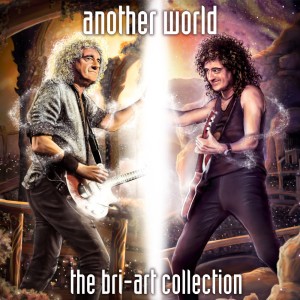 Another World: The Bri-Art Collection