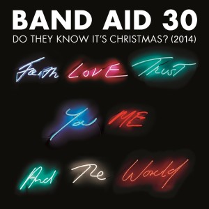 Band Aid 30: Do They Know It's Christmas? (2014)