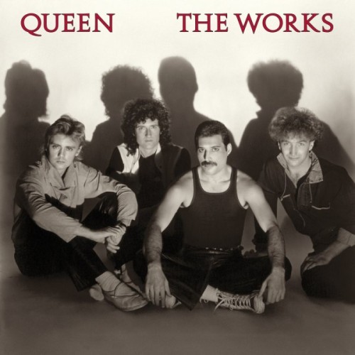 Queen: The Works
