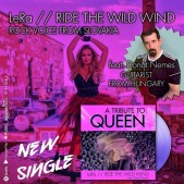 LeRa: Ride The Wild Wind