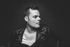 One Vision of Queen feat. Marc Martel - Promofoto