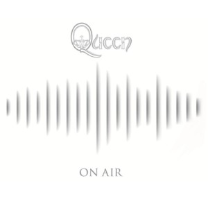 Queen On Air - The Complete BBC Radio Sessions