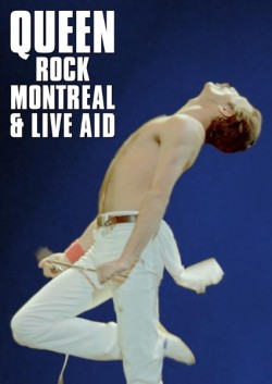Queen: Queen Rock Montreal Doppel-DVD
