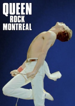 Queen: Queen Rock Montreal Single-DVD