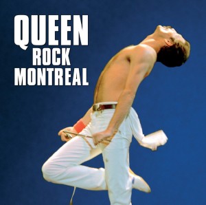 Queen Rock Montreal (2024 Edition) - Double CD / Triple Vinyl