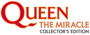 Queen: The Miracle Collector's Edition