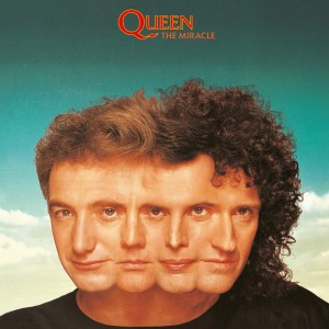 Queen: The Miracle Collector's Edition - 2 CD Deluxe Edition