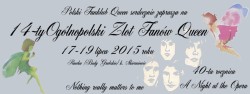 14th Polish Queen Fans Convention