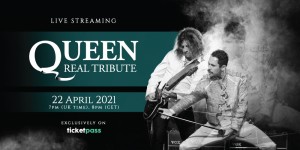Queen Real Tribute