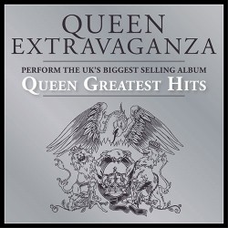The Queen Extravaganza - Greatest Hits