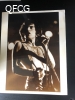 Foto Replikation von Simon Fowler LFI von Freddie Mercury
