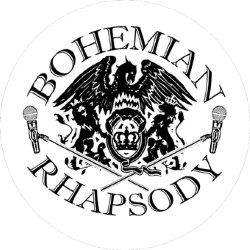 Bohemian Rhapsody AU