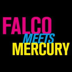 Falco meets Mercury