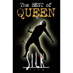 Silk - The Best Of Queen