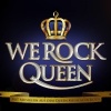 WE ROCK Queen