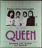 Queen in der Sporthalle in Köln am 01.02.1979
