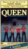 Queen in der Festhalle in Frankfurt/Main am 26.09.1984 (Teil 1)