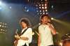Queen + Paul Rodgers in der Arena in Leipzig am 17.04.2005