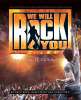 We Will Rock You - Plakate 2006
