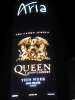 Queen + Adam Lambert im Park Theater at Park MGM in Las Vegas am 19.09.2018