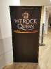 WE ROCK Queen in der Stadthalle in Waltrop am 04.11.2022