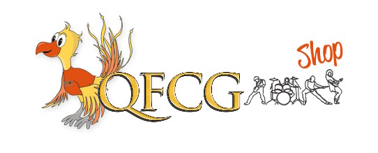 QFCG Shop
