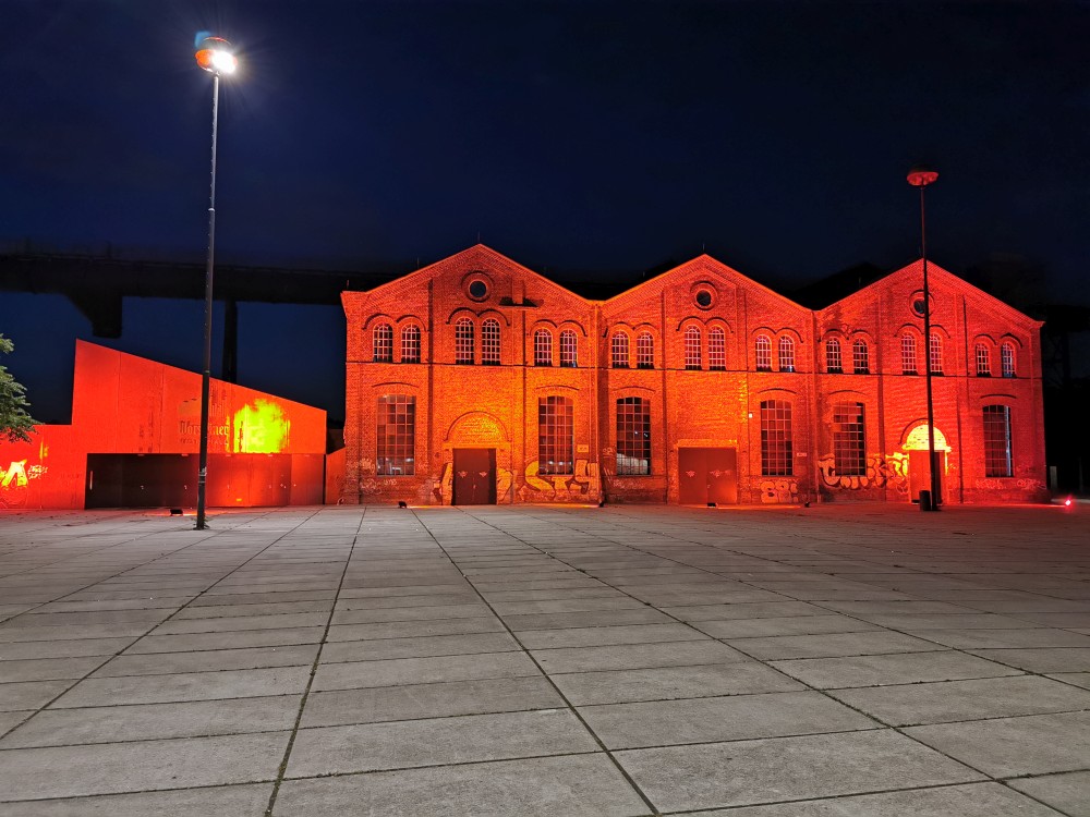 Fotos Night Of Light 2020 in Dortmund und Schwerte - Warsteiner Music Hall