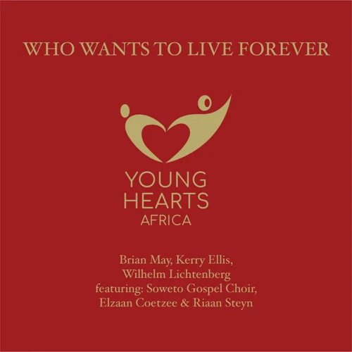 Young Hearts Africa: Who Wants To Live Forever
