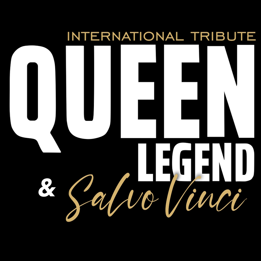 Queen Legend in den Tribute-Band-Bereich aufgenommen