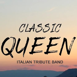 Classic Queen in den Tribute-Band-Bereich aufgenommen