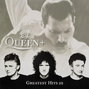 Greatest Hits III Cover