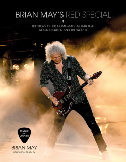 Brian May's Red Special (Revised And Updated)
