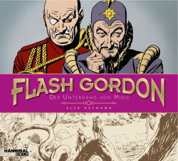 Flash Gordon – Der Untergang Von Ming – 1941-1944