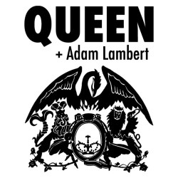 Queen + Adam Lambert Tour 2014
