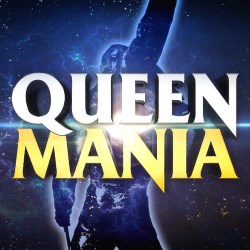 QUEENMANIA – A Special Kind of Magic