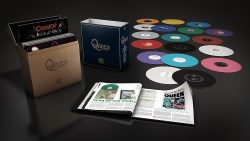 Queen: The Studio Collection
