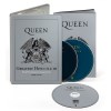 Queen: The Platinum Collection - Steelbook